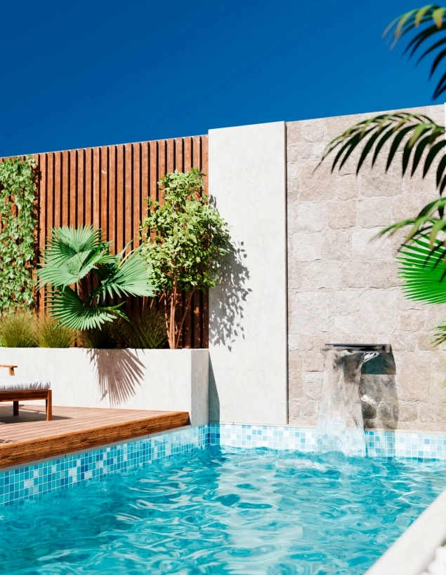 Rénovation de Piscine — Remise en État & Modernisation